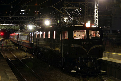 根府川駅