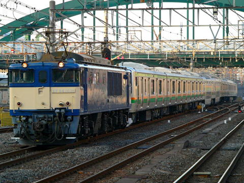 大宮駅