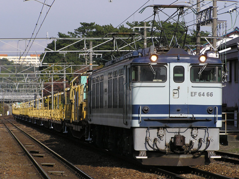 興津駅