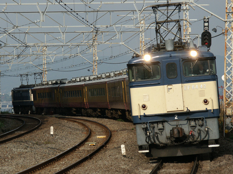 根府川駅