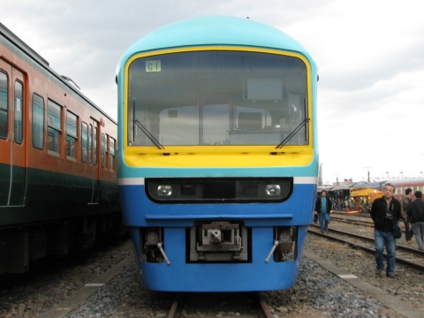 【JR東】尾久車両公開イベント（電車編）