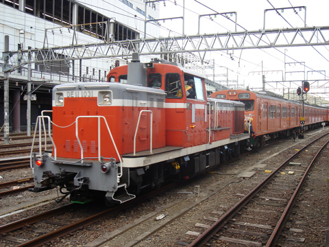 大宮駅