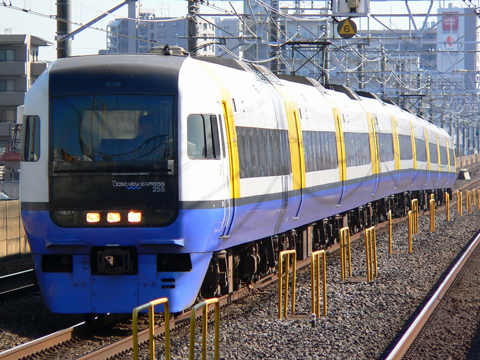 市川駅