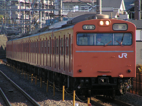 新松戸駅