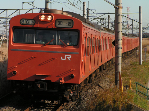 吉川駅