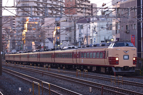 北浦和駅
