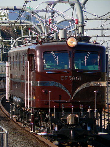 赤羽駅