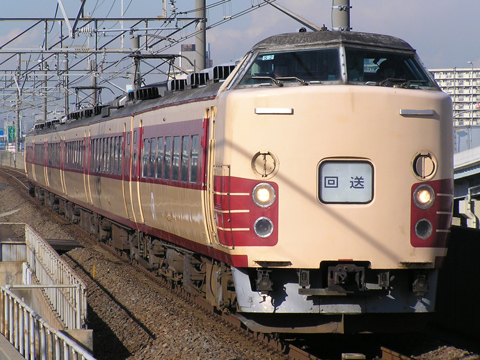 舞浜駅