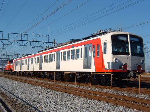 高崎操車場