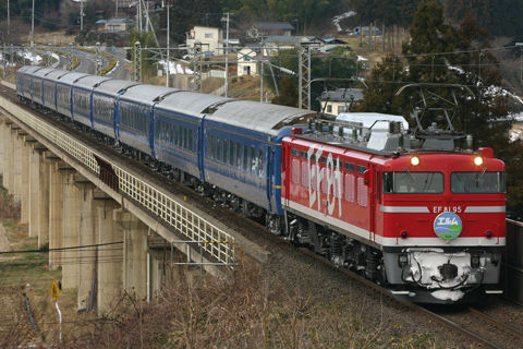 金谷川～松川