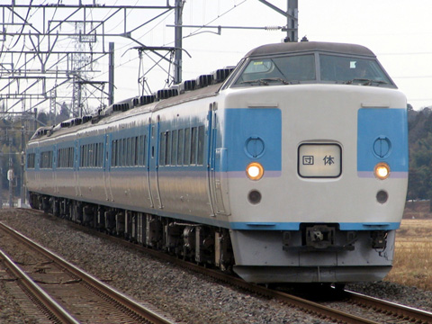 物井駅