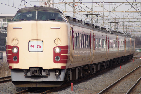南流山駅