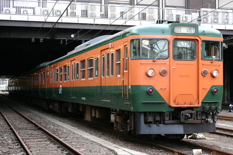大宮駅