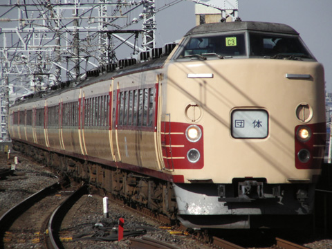 市川駅