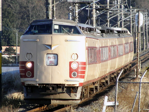 下総松崎駅