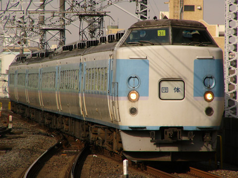市川駅