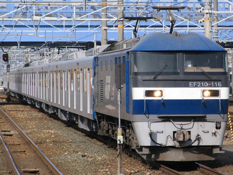 豊橋駅