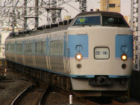市川駅