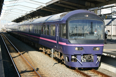 武蔵中原駅