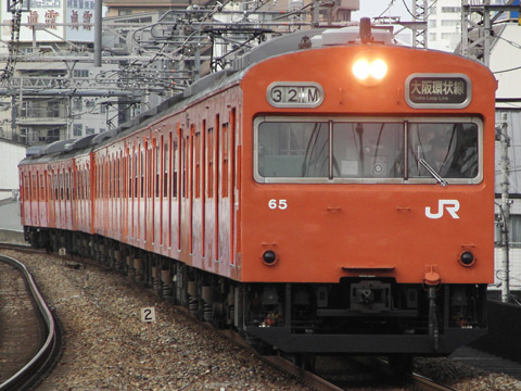 福島駅