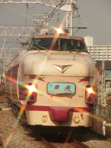 塚本駅