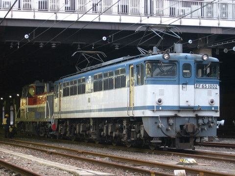 大宮駅