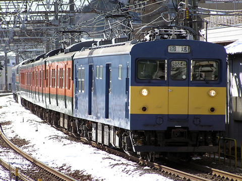 大船駅