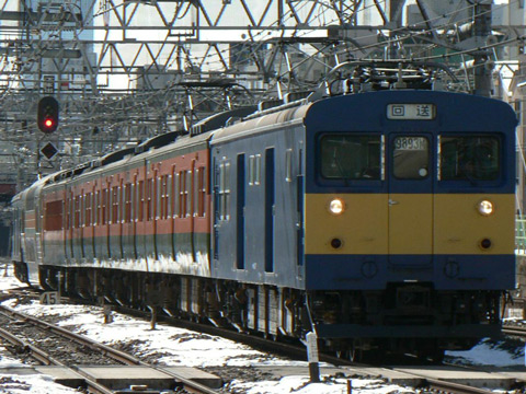 池袋駅