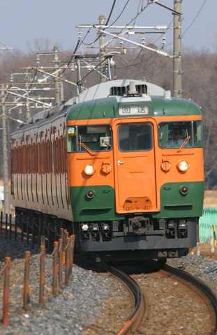 野木～間々田間
