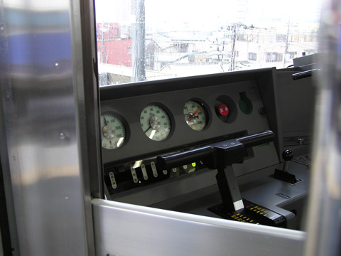 八広駅