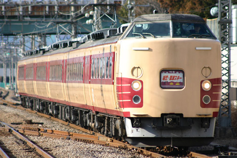 新前橋駅