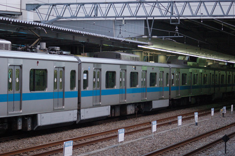 【小田急】部分変態カバー3263F