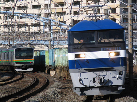 大船駅