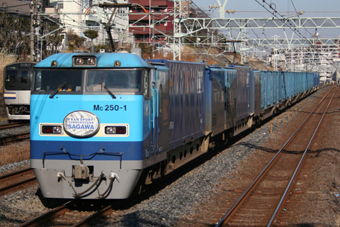 新子安駅