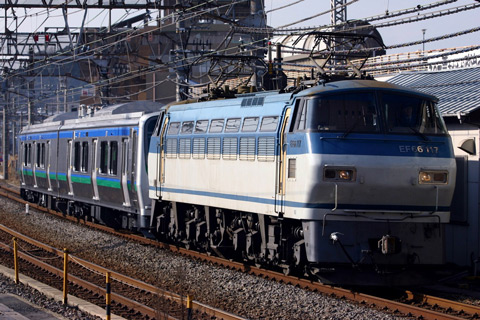 大船駅
