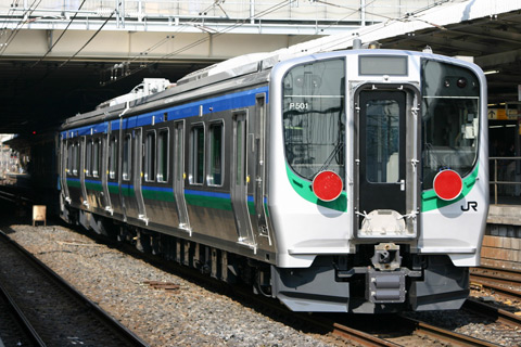大宮駅