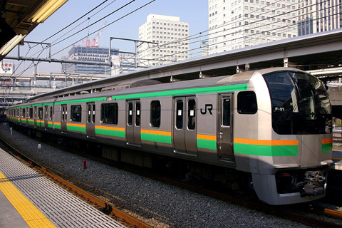 大崎駅