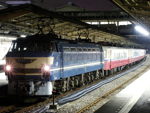品川駅