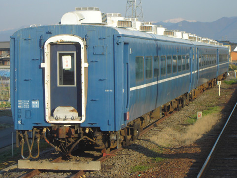 横江駅