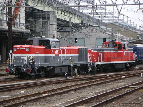 大宮駅