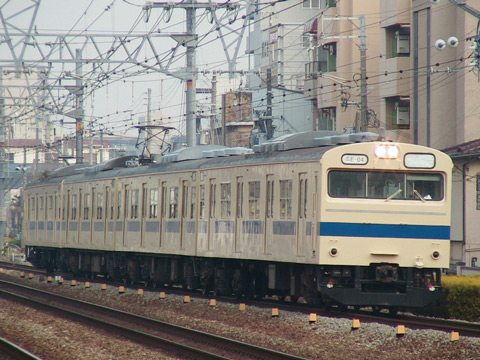 立花駅