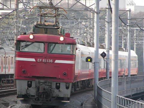 赤羽駅