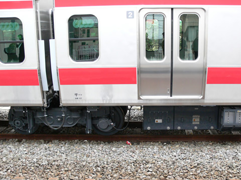 逗子駅