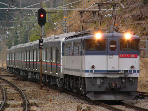 函南駅
