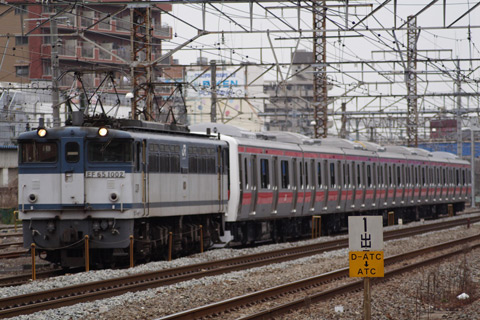 鶴見駅