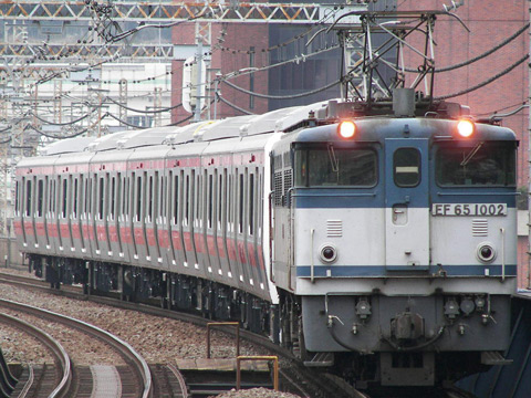 関内駅