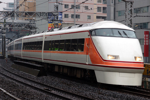 五反田駅
