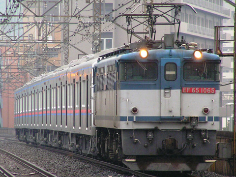 新杉田駅