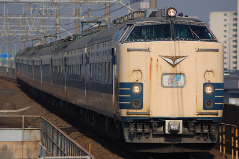 舞浜駅