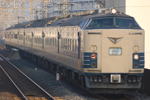 新松戸駅
